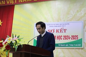 🎓 CHƯƠNG TRÌNH SƠ KẾT HỌC KỲ I - NĂM HỌC 2024 - 2025 🎓