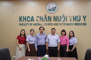 BÌNH AN PHÁT – TĂNG CƯỜNG KẾT NỐI TRONG HỢP TÁC ĐÀO TẠO VÀ VIỆC LÀM CHO SINH VIÊN