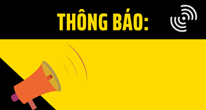 📢 THƯ MỜI NGÀY HỘI VIỆC LÀM TUAF 2026 – KẾT NỐI NHÂN LỰC, DẪN LỐI THÀNH CÔNG 🎉