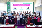 🔬 HỘI THẢO CÔNG NGHỆ PHÂN TÍCH & XÉT NGHIỆM – ĐỊNH HƯỚNG PHÁT TRIỂN NGÀNH CHĂN NUÔI 🔬