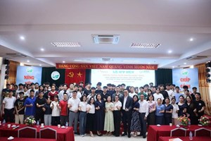 🎯 LỄ KÝ KẾT BIÊN BẢN GHI NHỚ HỢP TÁC GIỮA TRƯỜNG ĐẠI HỌC NÔNG LÂM THÁI NGUYÊN VÀ CÔNG TY TNHH JAFA COMFEED VIỆT NAM 🎓✨