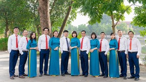 Thông tin về Bộ môn Chăn nuôi