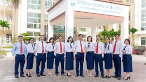 Thông tin về Bộ môn Dược Thú y