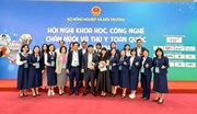  HỘI NGHỊ KHOA HỌC CÔNG NGHỆ CHĂN NUÔI VÀ THÚ Y TOÀN QUỐC.