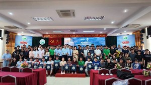 CÔNG TY HÒA PHÁT - chia sẻ chuyên đề: “GIẢM GIÁ THÀNH TRONG CHĂN NUÔI HEO” 